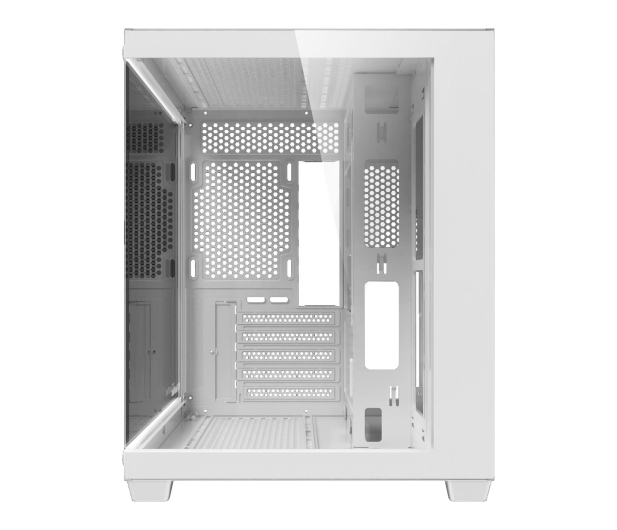 DarkFlash B275 Pro White No Fans - 1526245 - zdjęcie 3